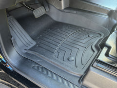 Weathertech 4414361VIM FloorLiner HP