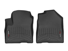 WeatherTech 4415141 Black Front FloorLiner
