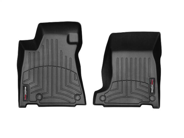 WeatherTech 4415191 Front FloorLiner