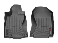 WeatherTech 4415381 Black Front FloorLiner