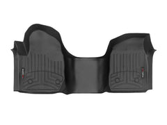 WeatherTech 4415671 Black Front FloorLiner