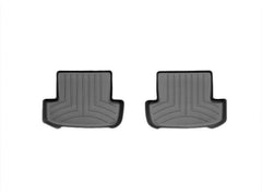 WeatherTech 441613 Rear FloorLiner Black