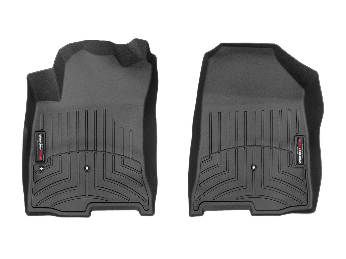 Weathertech 4416201 FloorLiner DigitalFit
