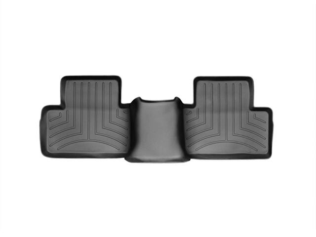 WeatherTech 441623 Rear FloorLiner Black