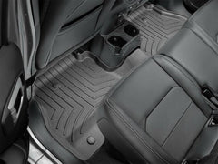 WeatherTech 4416326 Black Rear FloorLiner