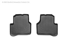 WeatherTech 441672 Rear FloorLiner Black