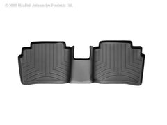 WeatherTech 441682 Rear FloorLiner Black