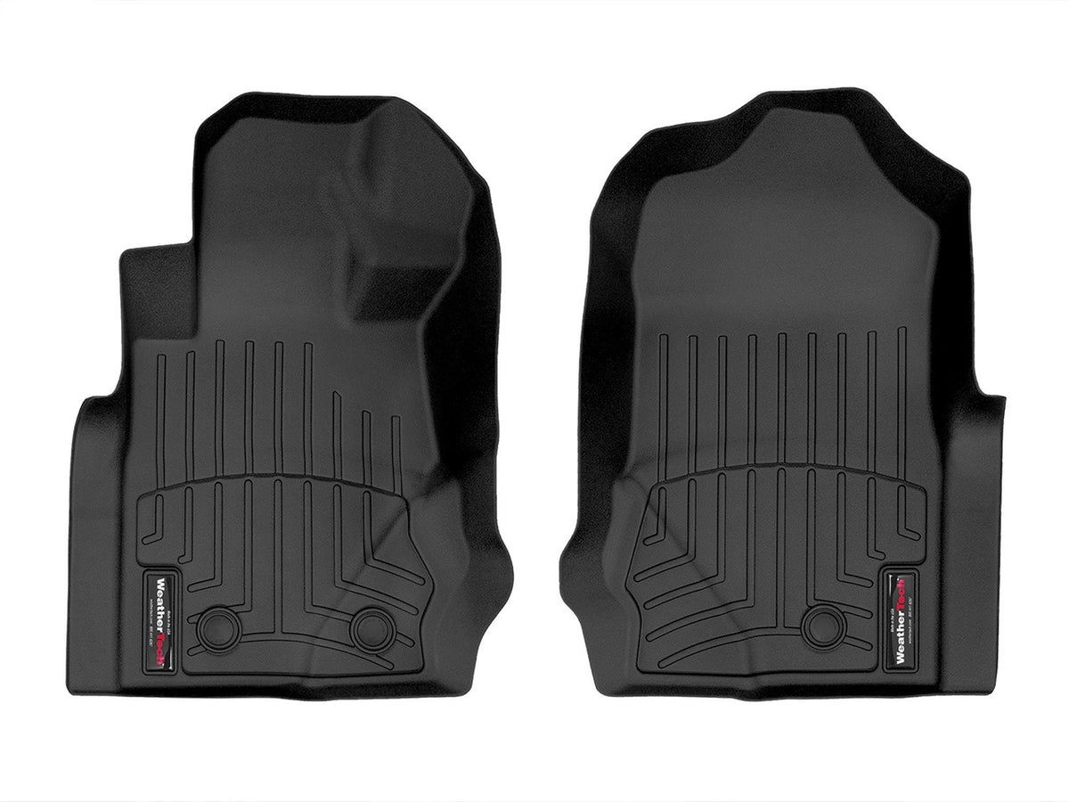 Weathertech 4417021V FloorLiner DigitalFit