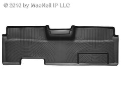 WeatherTech 441792 Rear FloorLiner Black