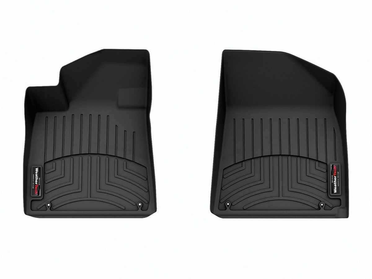 Weathertech 4418081 FloorLiner DigitalFit
