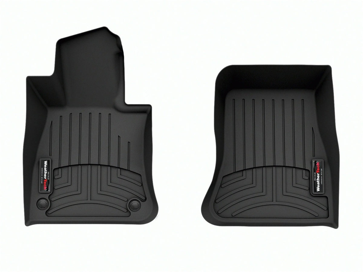 Weathertech 4418121 FloorLiner DigitalFit