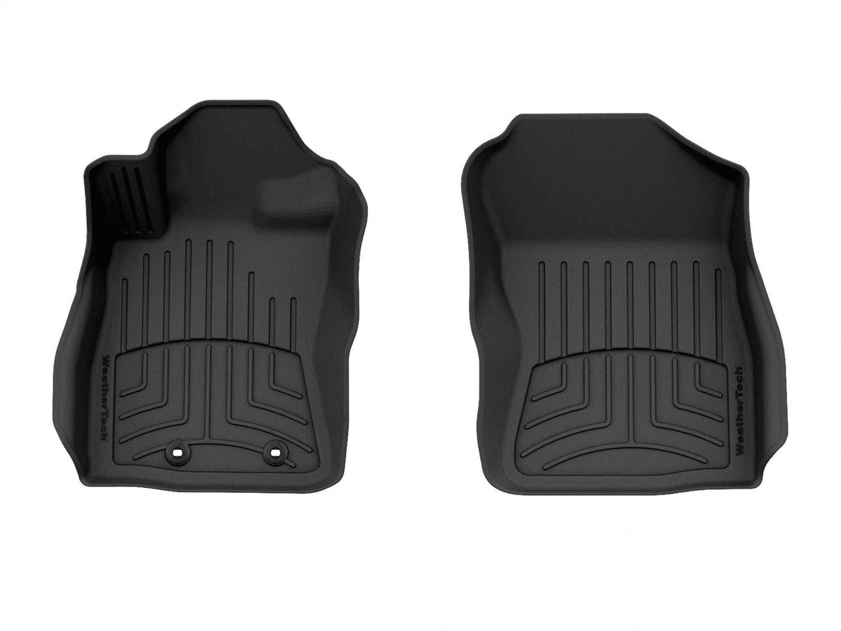 Weathertech 4418141IM FloorLiner HP