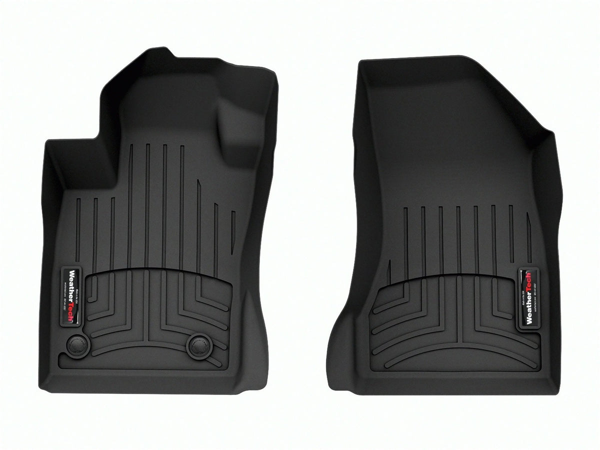 Weathertech 4418171 FloorLiner DigitalFit