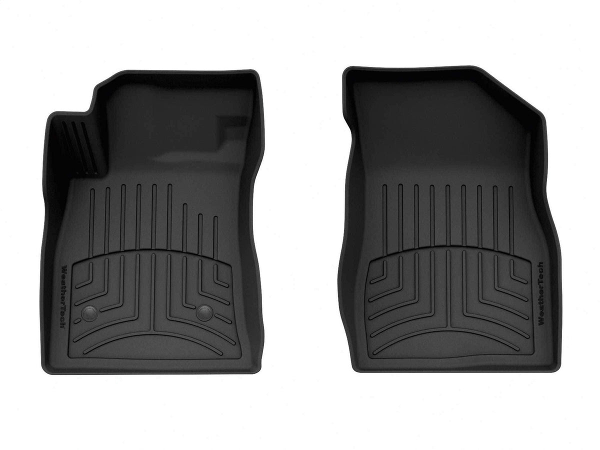 Weathertech 4418221IM FloorLiner HP