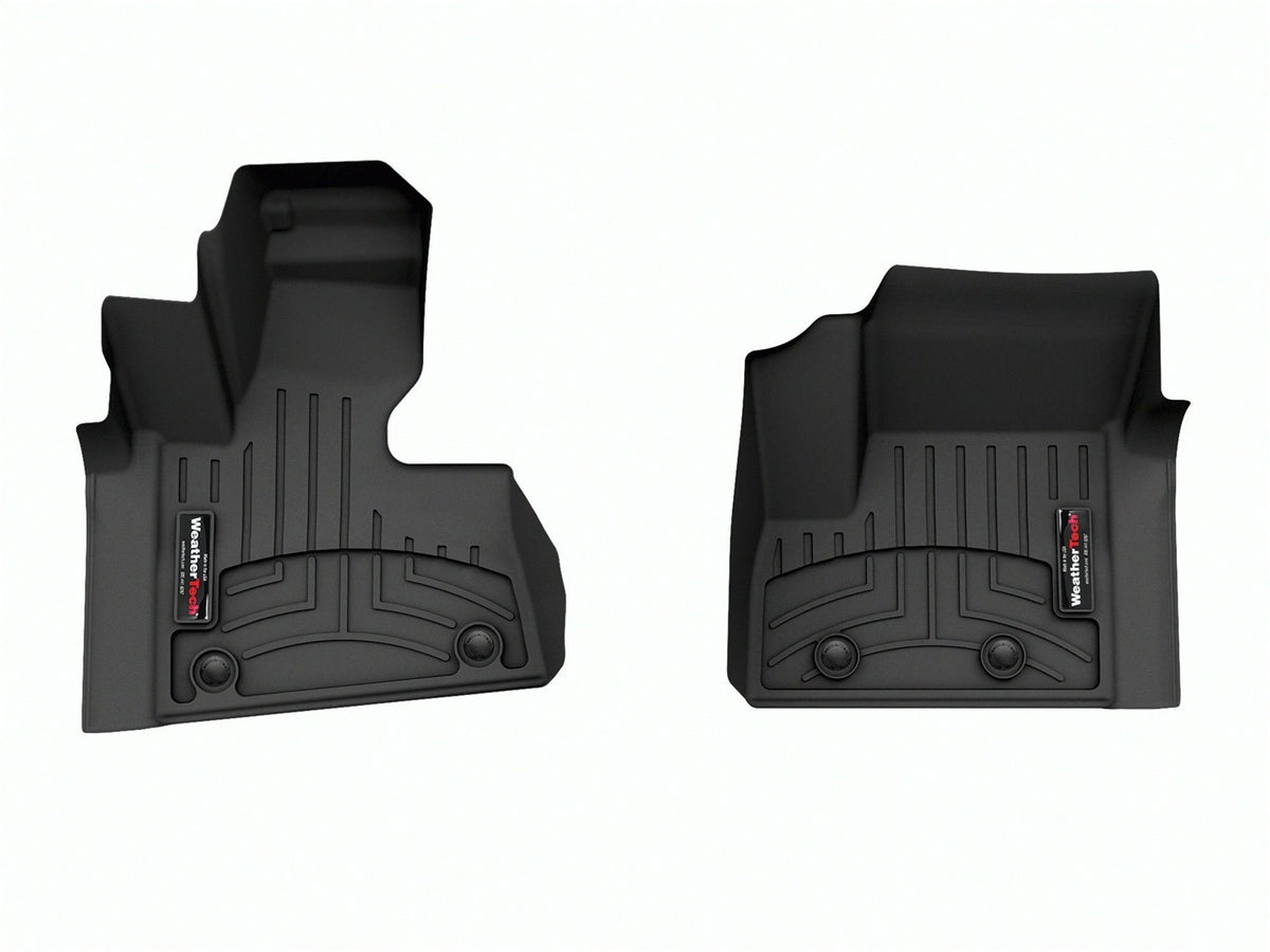 Weathertech 4418611V FloorLiner DigitalFit