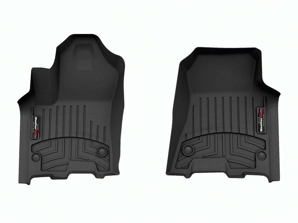 Weathertech 4418771 FloorLiner DigitalFit