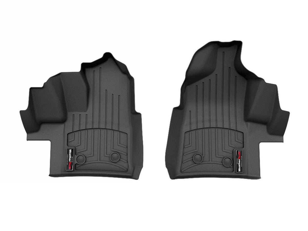Weathertech 4419041V FloorLiner DigitalFit