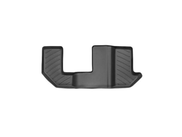 WeatherTech 442243 Rear FloorLiner Black