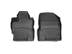 WeatherTech 442271 Front FloorLiner Black