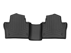 WeatherTech 442344 Rear FloorLiner Black