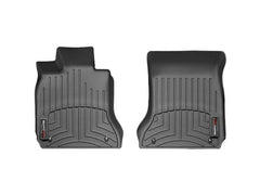 WeatherTech 442421 Front FloorLiner Black
