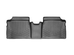WeatherTech 442562 Rear FloorLiner Black