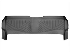WeatherTech 443052 Black Rear FloorLiner