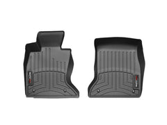 WeatherTech 443301 Front FloorLiner Black