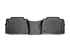 WeatherTech 443362 Rear FloorLiner Black