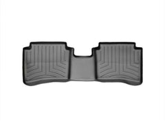 WeatherTech 443402 Rear FloorLiner Black