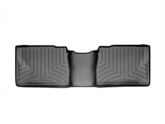 WeatherTech 443452 Rear FloorLiner Black
