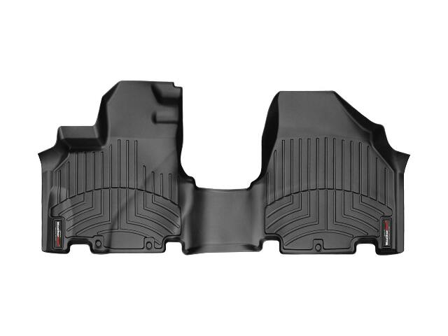 WeatherTech 443471 Front FloorLiner Black
