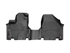 WeatherTech 443471 Front FloorLiner Black