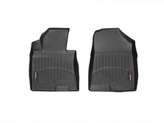 WeatherTech 444291 Front FloorLiner Black