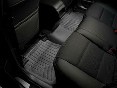 WeatherTech 444662 Rear FloorLiner Black