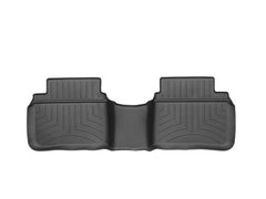 WeatherTech 444662 Rear FloorLiner Black