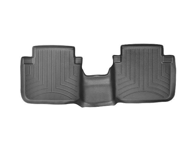 WeatherTech 444812 Rear FloorLiner Black