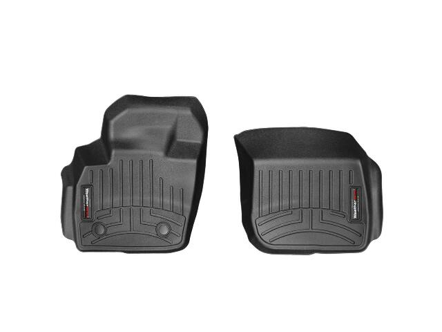 WeatherTech 444831 Front FloorLiner Black