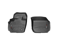 WeatherTech 444831 Front FloorLiner Black