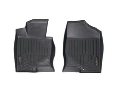 WeatherTech 444891 Front FloorLiner Black