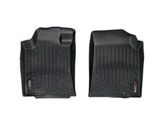 WeatherTech 444981 Front FloorLiner Black