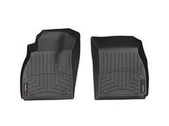 WeatherTech 445241 Front FloorLiner Black