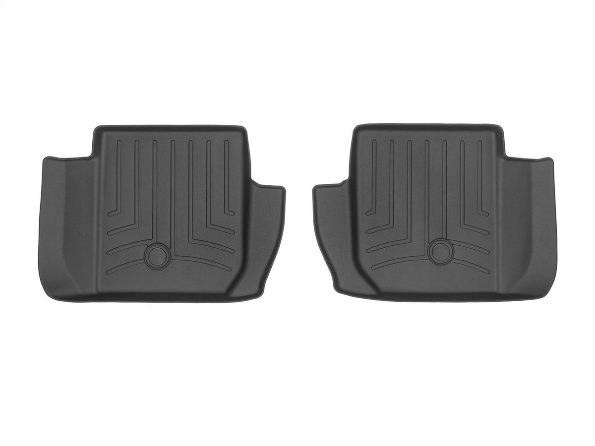 Weathertech 446272 FloorLiner DigitalFit