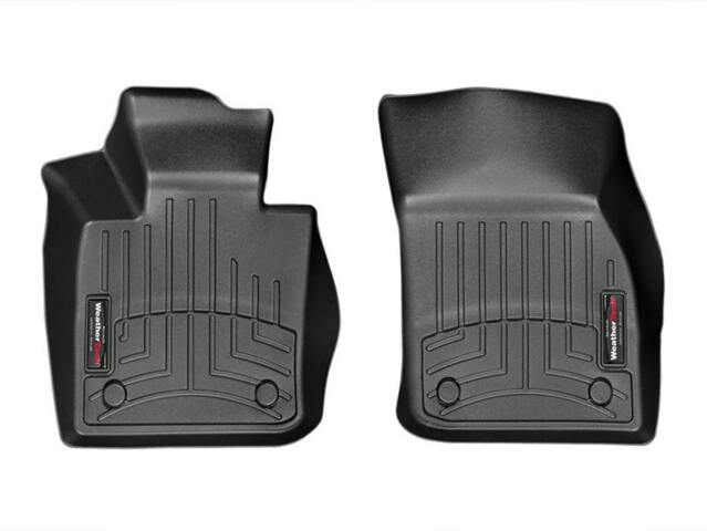 WeatherTech 446751 FloorLiner DigitalFit