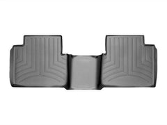 WeatherTech 446892 Rear FloorLiner Black