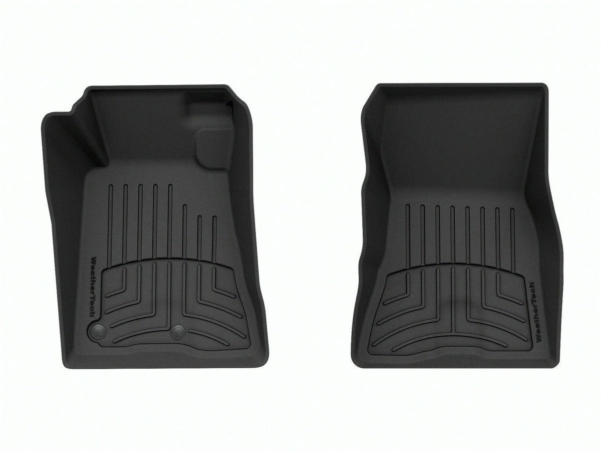 Weathertech 446991IM FloorLiner HP