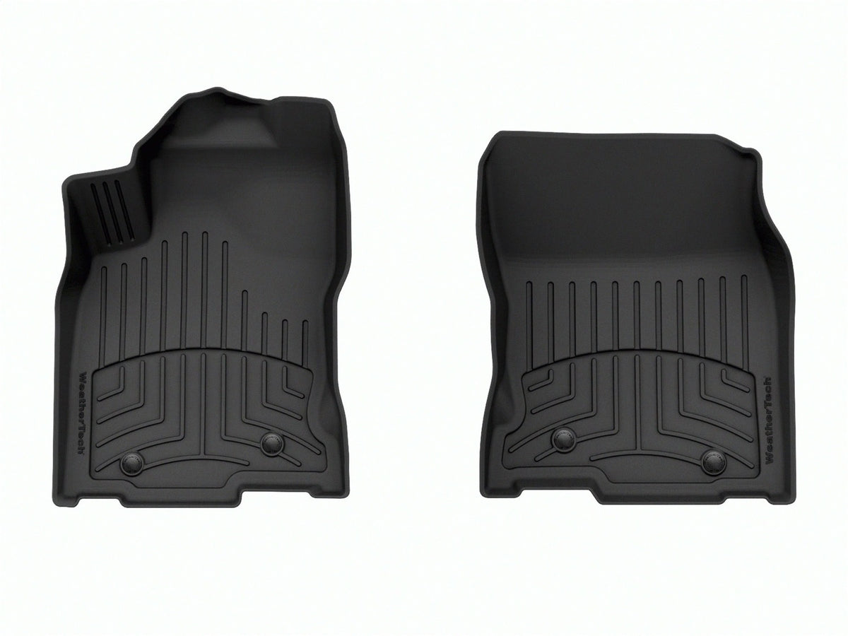 Weathertech 447491IM FloorLiner HP