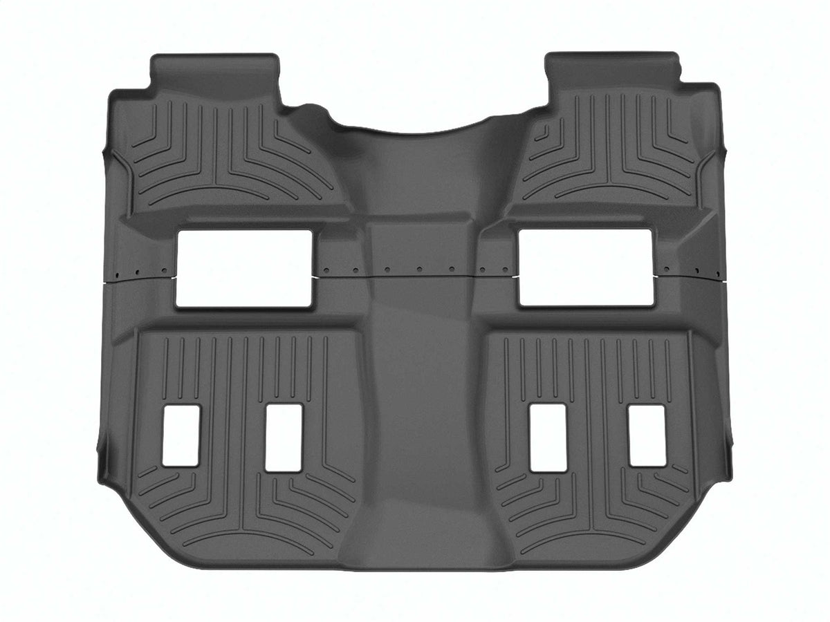 Weathertech 447672IM FloorLiner HP