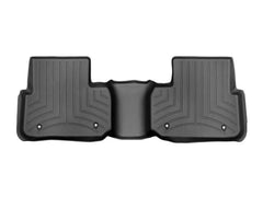 WeatherTech 447962 Rear FloorLiner Black