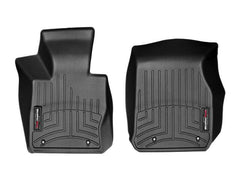 WeatherTech 448251 Front FloorLiner Black